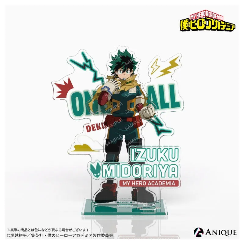 kameco-aufsteller-my-hero-academia-izuku-diorama-one-for-all image 1