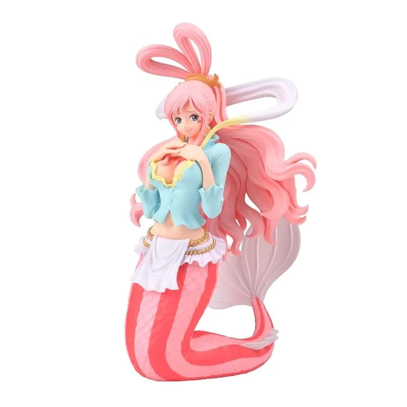 banpresto-one-piece-shirahoshi-figur-glitter-glamours image 1