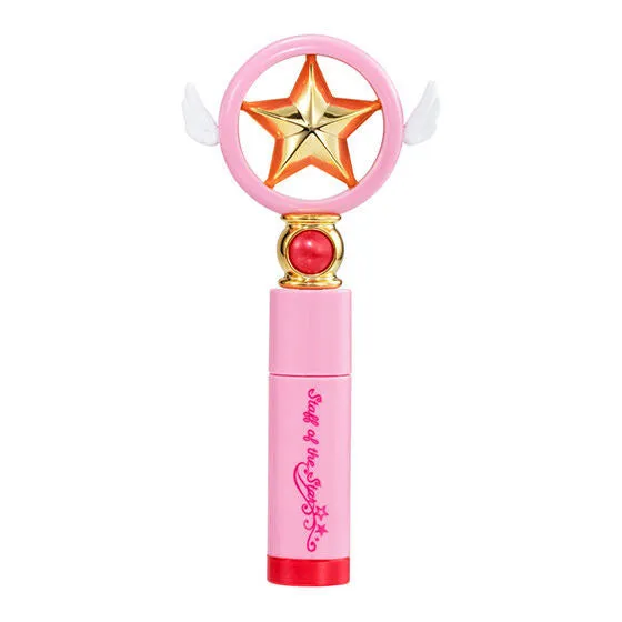 kameco-cardcaptor-sakura-sternstab-miniatur-lip-case-15cm image 1