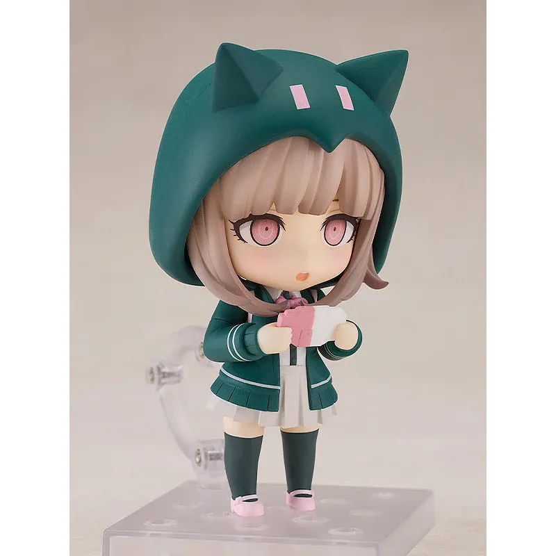 good-smile-danganronpa-chiaki-nanami-nendoroid-figur-gamer image 6