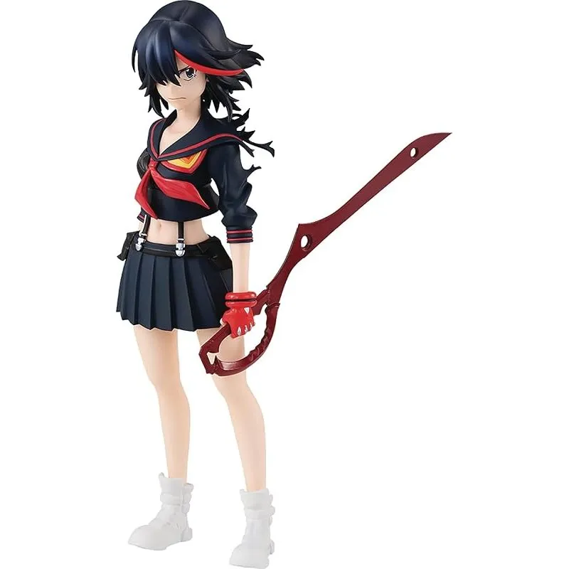 kill-la-kill-ryuko-matoi-pop-up-parade-figur image 1