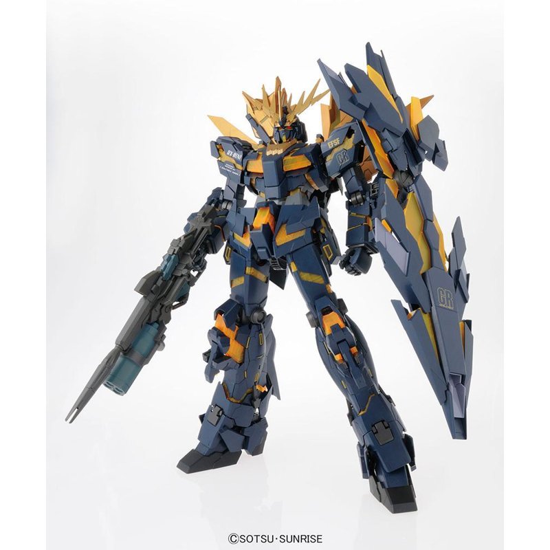 bandai-gundam-pg-1-60-rx-0-unicorn-banshee-norn-modellbausatz image 1