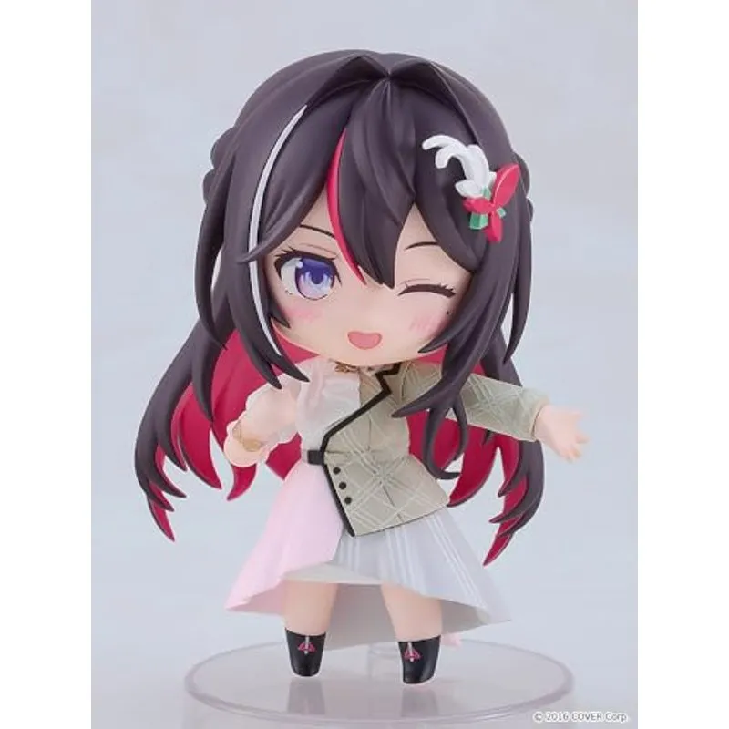 nekopara-azuki-nendoroid-figur-good-smile-anime image 2