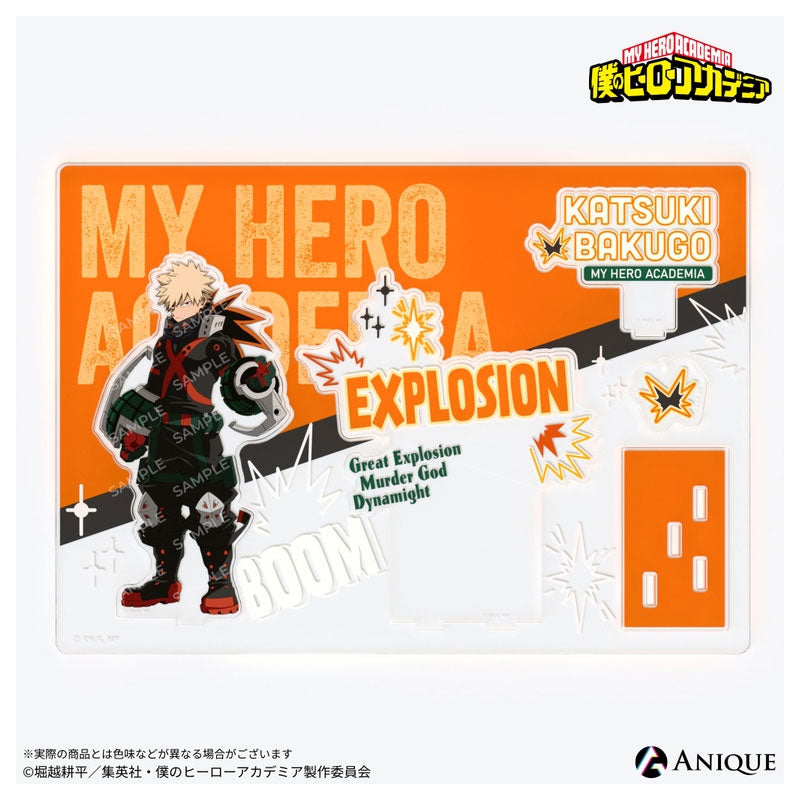 my-hero-academia-katsuki-diorama-aufsteller-explosion image 2