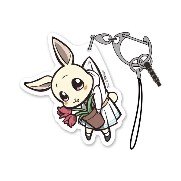 kameco-beastars-haru-anh-nger-tsumamare-ver-8-cm image 1
