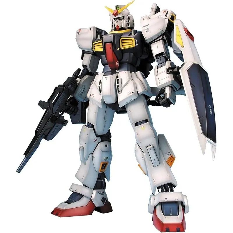 bandai-gundam-pg-rx-178-mk-ii-aeug-modellbausatz-1-60 image 1