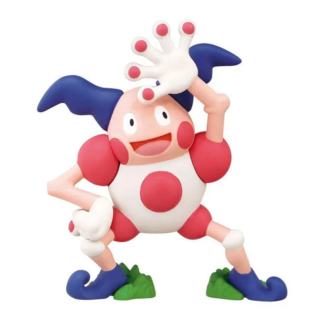 kameco-pok-mon-narande-taisou-mascot-gashapon-figur-pantimos-pvc image 1