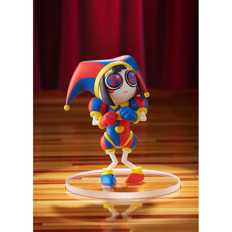 good-smile-pop-up-parade-pomni-figur-circus image 2