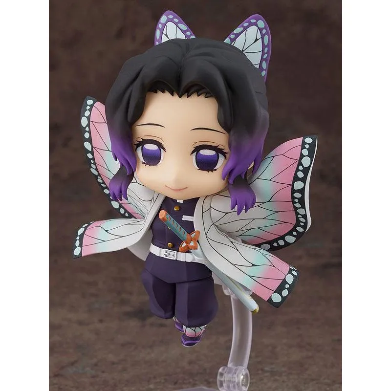 good-smile-demon-slayer-shinobu-kocho-figur-nendoroid image 4
