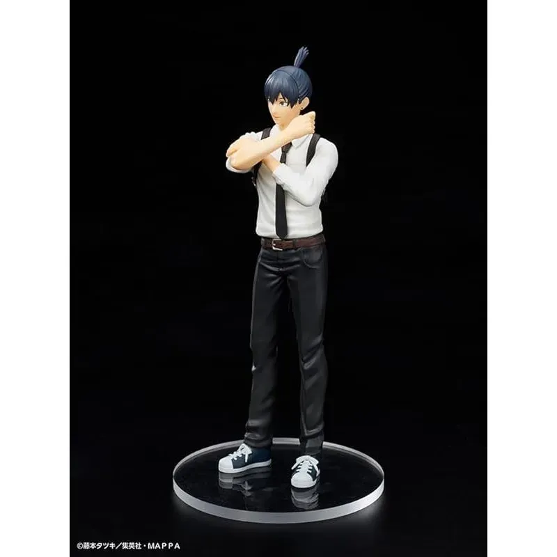 good-smile-company-chainsaw-man-aki-hayakawa-pop-up-parade-figur image 1