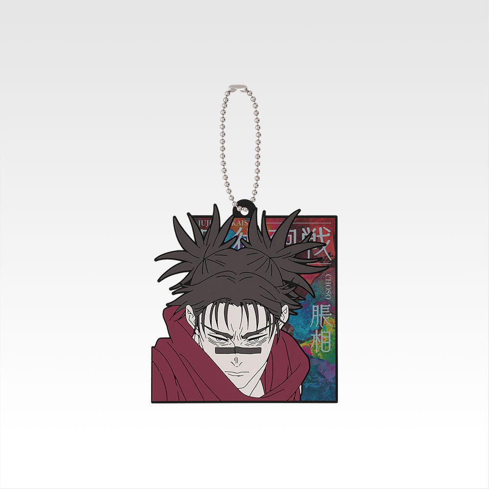 kameco-jujutsu-kaisen-choso-anh-nger-shibuya-kuji-vol-4 image 1