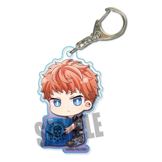 hypnosis-mic-rio-anh-nger-gyugyutto-ver-kunststoff-6-cm image 1