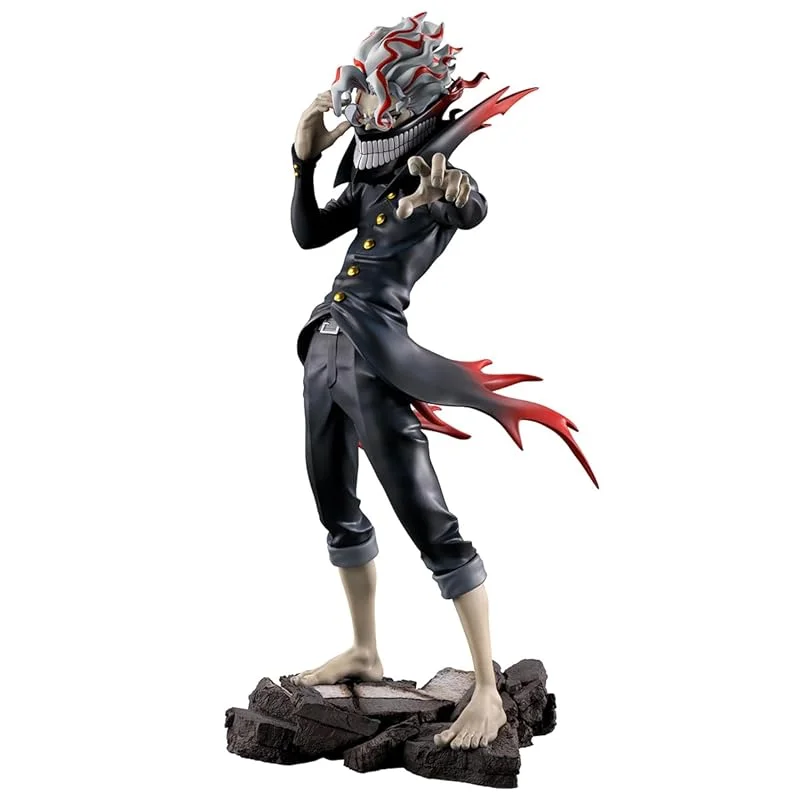 dan-da-dan-okarun-transformed-monstrosity-figur-yokai-form image 1