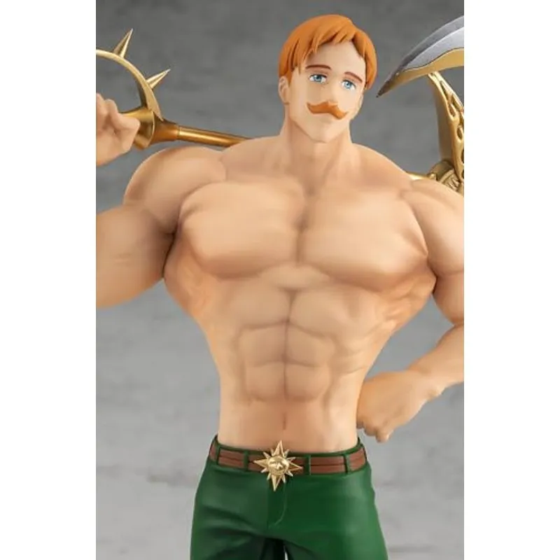 seven-deadly-sins-escanor-pop-up-parade-l-figur-stolz image 3