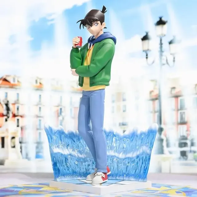 sega-luminasta-shinichi-kudo-figur-detective-conan image 1