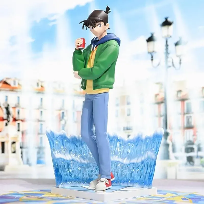 sega-luminasta-shinichi-kudo-figur-detective-conan image 1