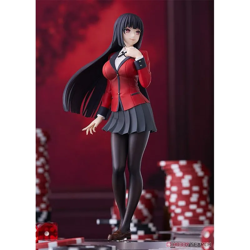 good-smile-company-kakegurui-yumeko-jabami-pop-up-parade-figur image 5