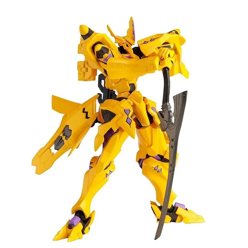 muv-luv-takemikazuchi-alternative-revoltech-figur image 1