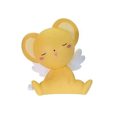 kameco-manga-anime-figur-cardcaptor-sakura-katazun-kero-4-cm image 1