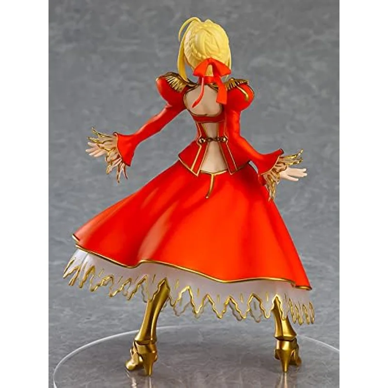 good-smile-fate-saber-nero-claudius-pop-up-parade-figur image 4