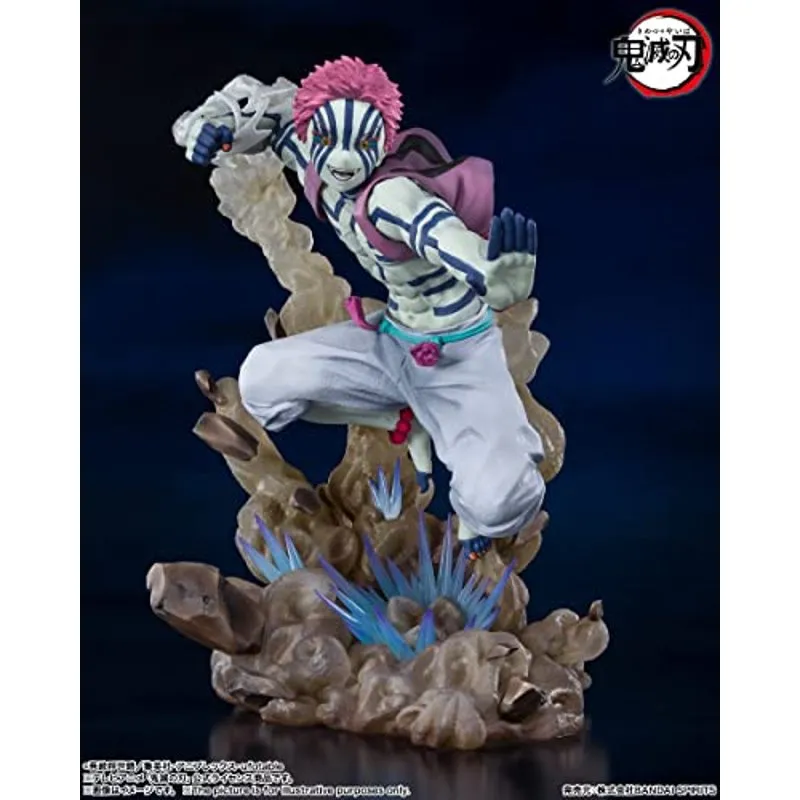 demon-slayer-akaza-upper-three-figuartszero-figur image 3