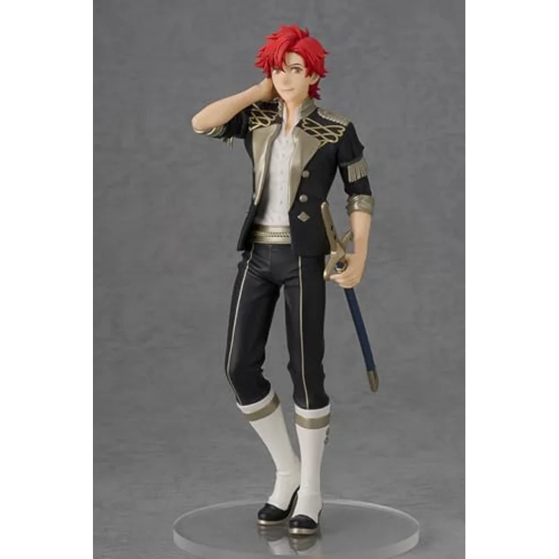 fire-emblem-sylvain-jose-gautier-figur-sammelfigur-uniform image 2