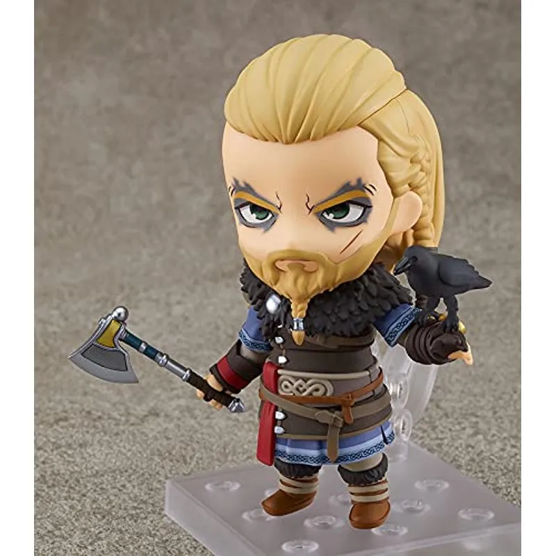 good-smile-company-nendoroid-eivor-figur-assassin-s-creed-beweglich image 3