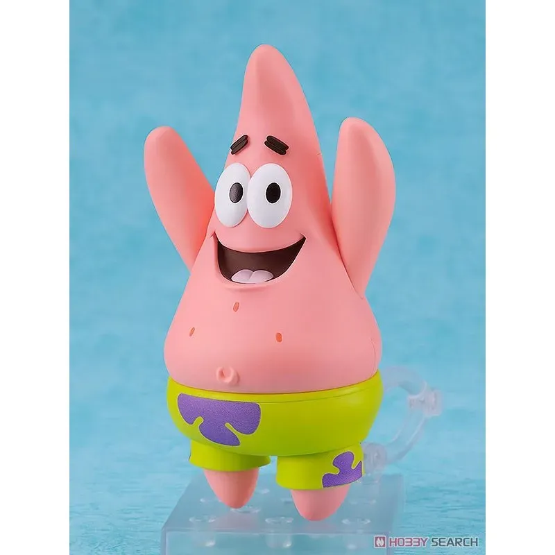 good-smile-spongebob-patrick-star-nendoroid-figur image 1