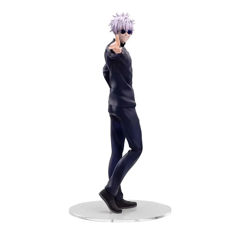 sega-luminasta-satoru-gojo-strong-duo-figur-jujutsu-kaisen image 1