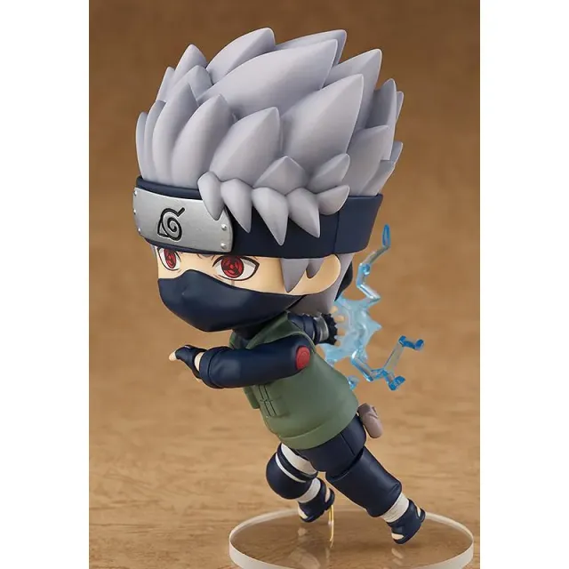 naruto-kakashi-hatake-nendoroid-figur-beweglich image 1