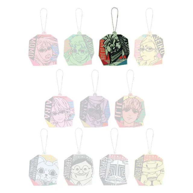 dandadan-ichiban-kuji-g-prize-okarun-anh-nger-pvc-7cm image 1