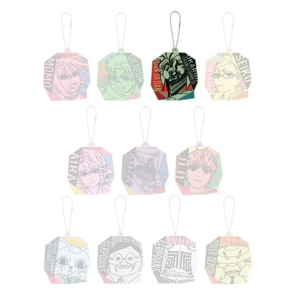 dandadan-ichiban-kuji-g-prize-okarun-anh-nger-pvc-7cm image 1