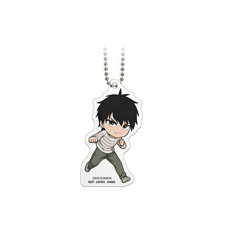 witch-watch-morihito-anh-nger-kuji-kunststoff-ca-7-cm image 1