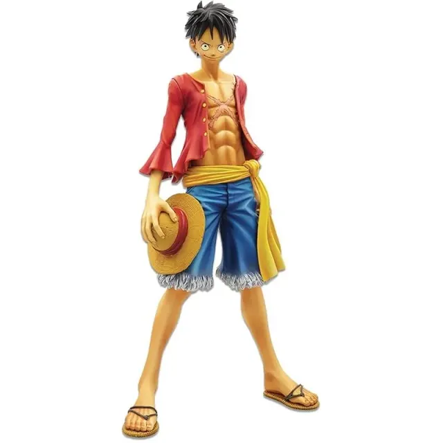 one-piece-chronicle-master-stars-piece-luffy-figur image 1