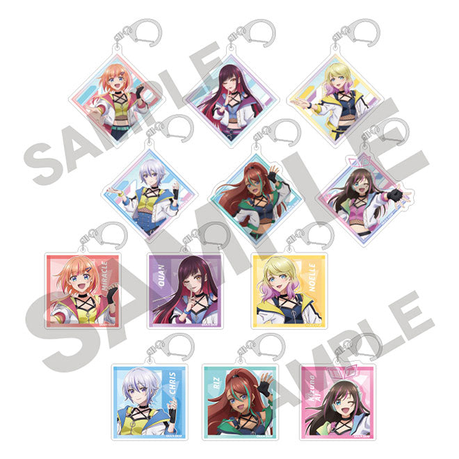 kameco-anh-nger-kizuna-no-allele-chris-b-charm-6x6cm image 2
