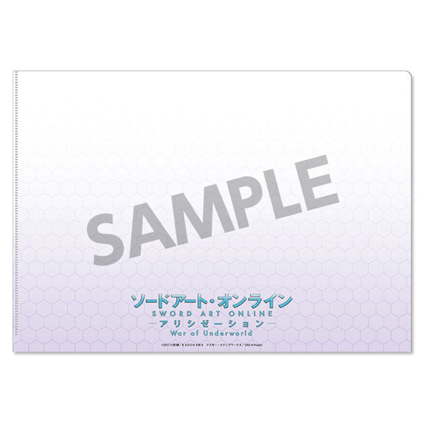 sword-art-online-clearfile-set-vol-8-a4-sinon-leafa-asuna image 3