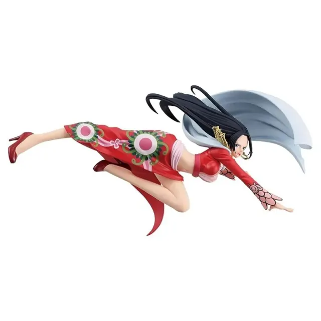 banpresto-battle-record-boa-hancock-figur-one-piece image 1