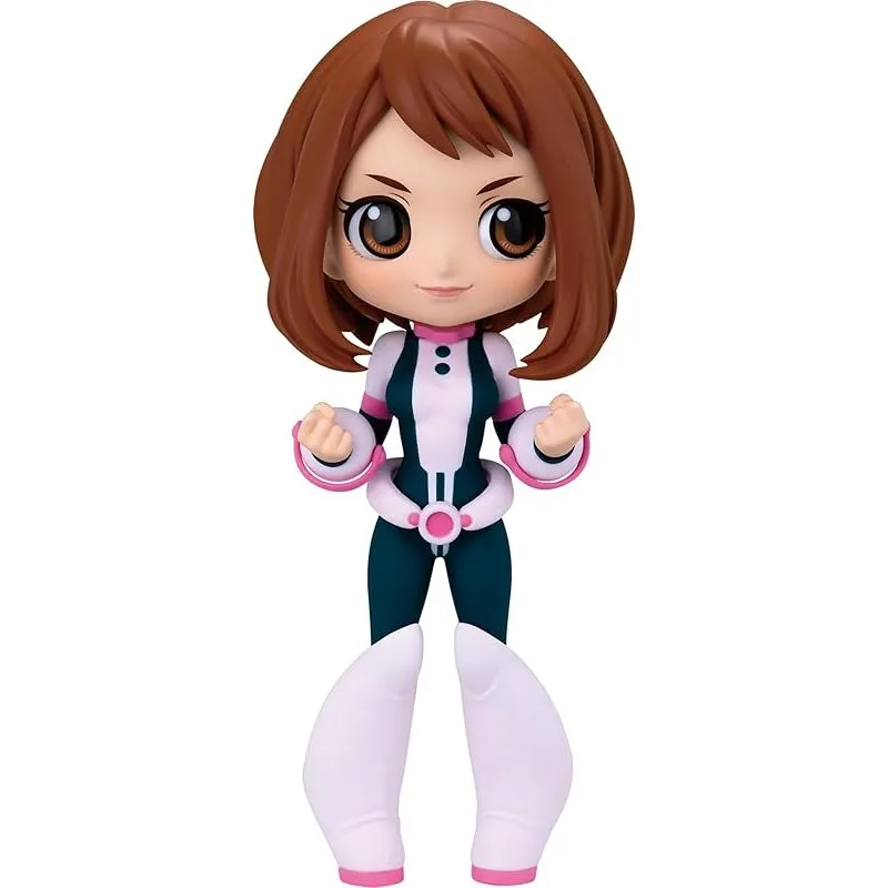 banpresto-my-hero-academia-q-posket-ochaco-uraraka-ver-a-figur image 1