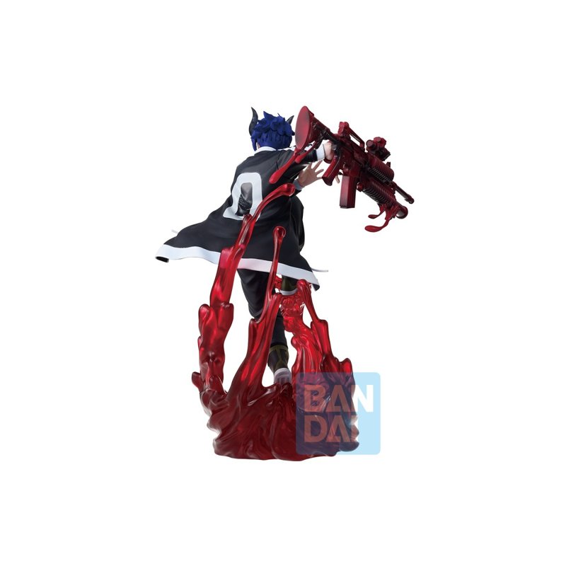 bandai-ichibansho-shiki-ichinose-figur-idolmaster-preisfigur image 4