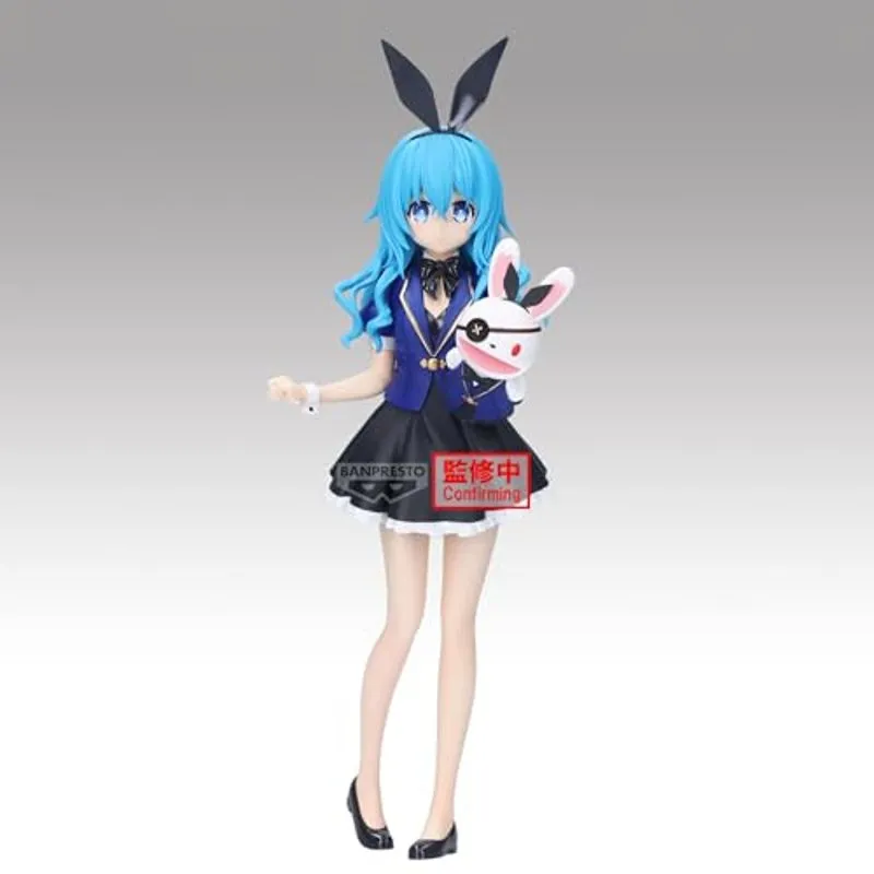 banpresto-date-a-live-yoshino-glitter-glamours-figur image 3