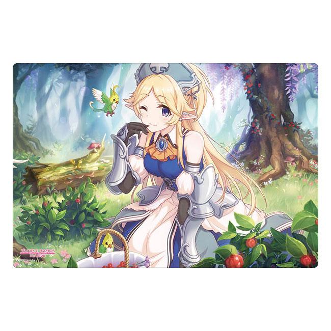 kameco-princess-connect-yukari-ayase-schreibtischunterlage-52x35 image 1