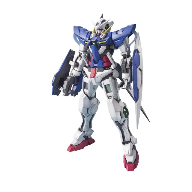 bandai-gundam-mg-1-100-gundam-exia-modellbausatz image 1