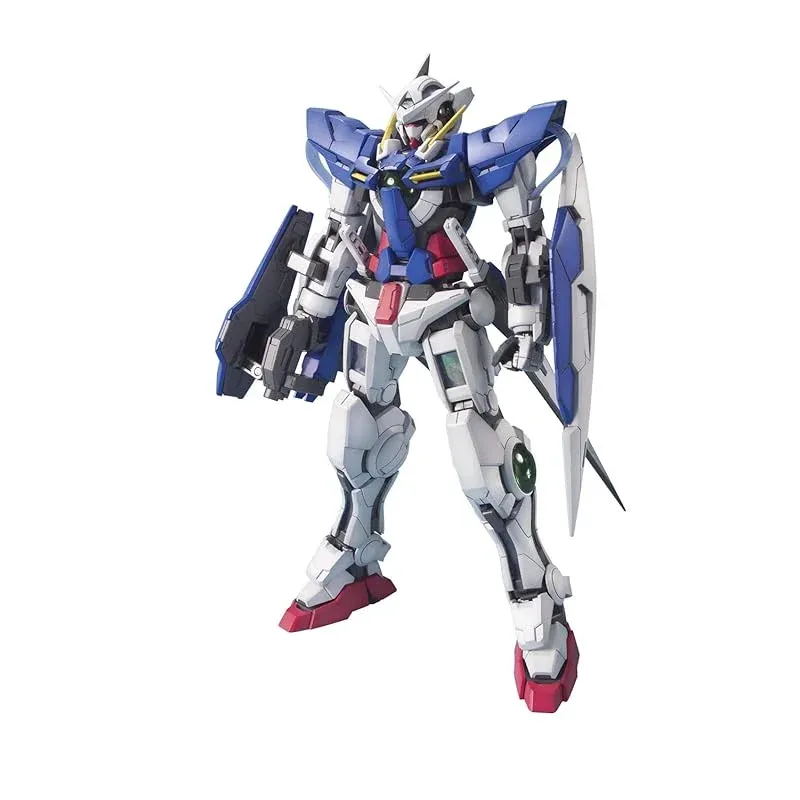bandai-gundam-mg-1-100-gundam-exia-modellbausatz image 1