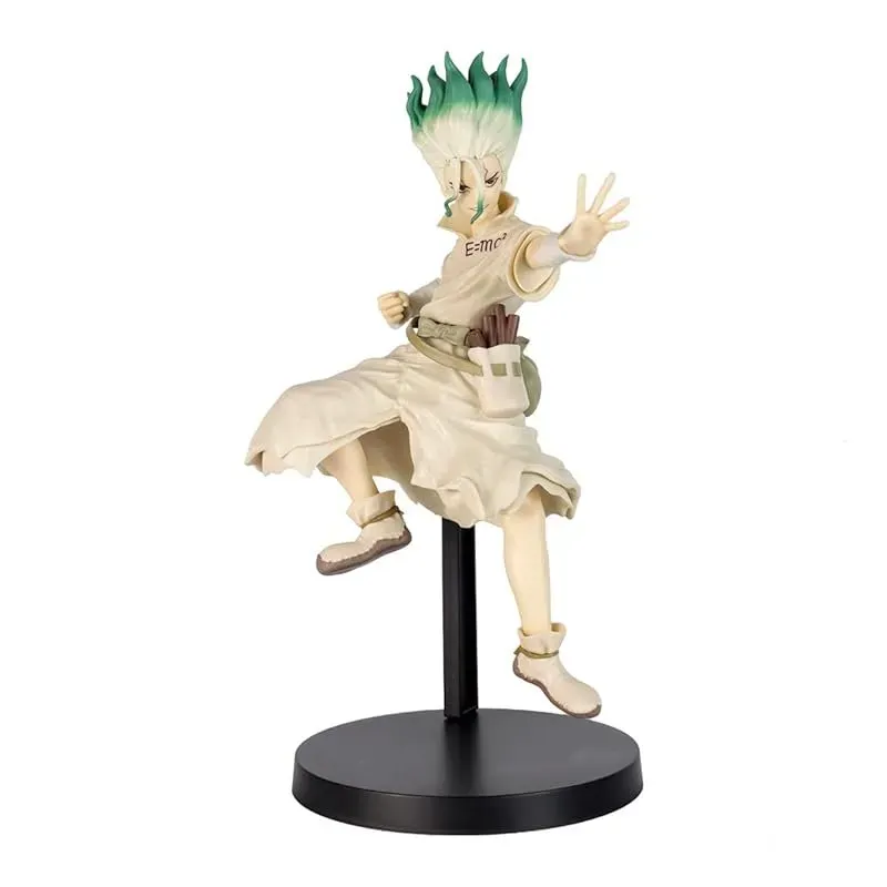banpresto-dr-stone-senku-ishigami-stone-world-figur image 1