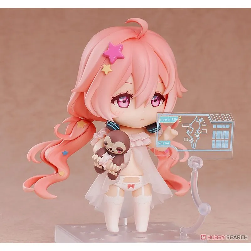 good-smile-original-character-evante-nendoroid-figur image 4