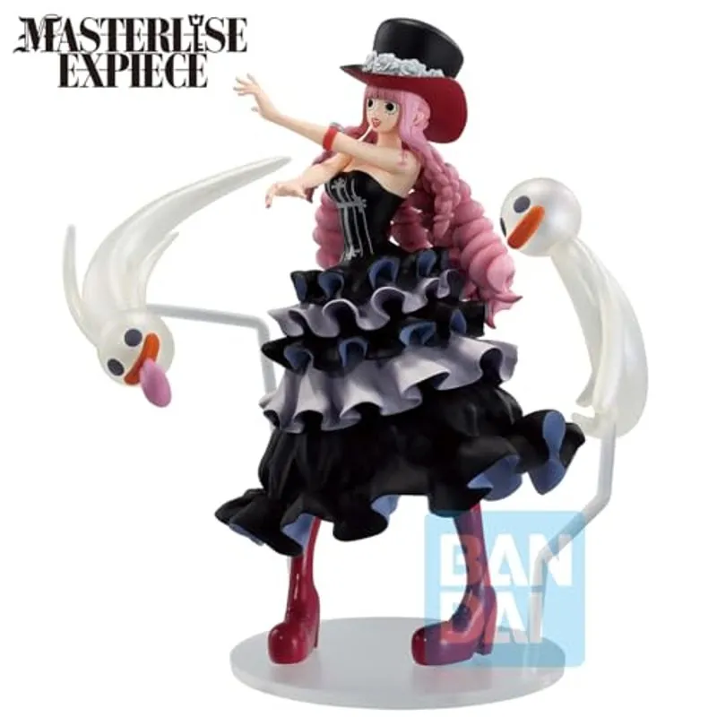 one-piece-perona-ichibansho-figur-ghost-princess-pvc image 2