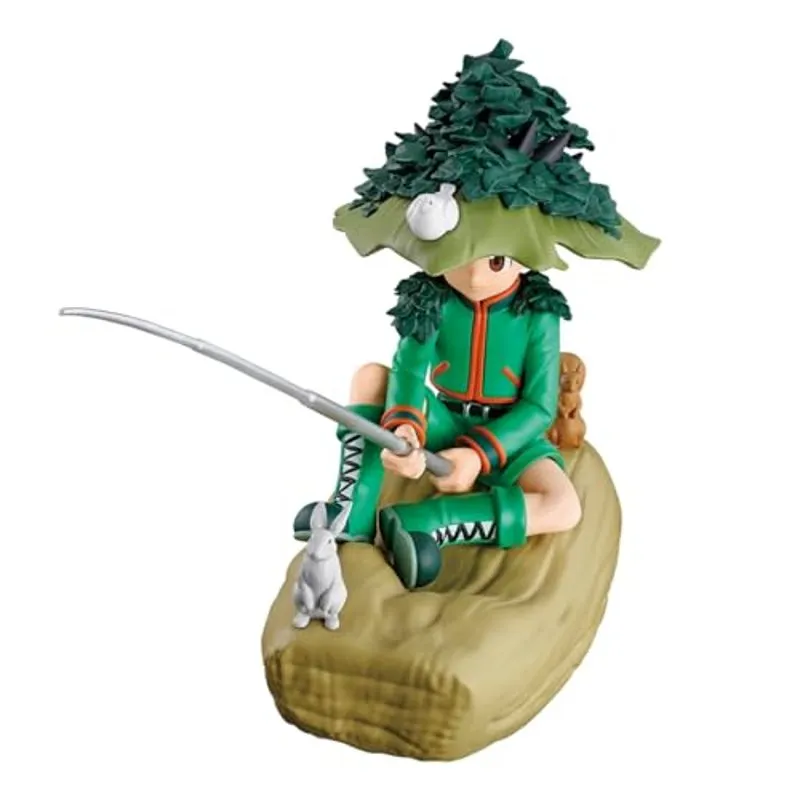 saint-seiya-gon-memorable-saga-figur-sammelfigur image 2