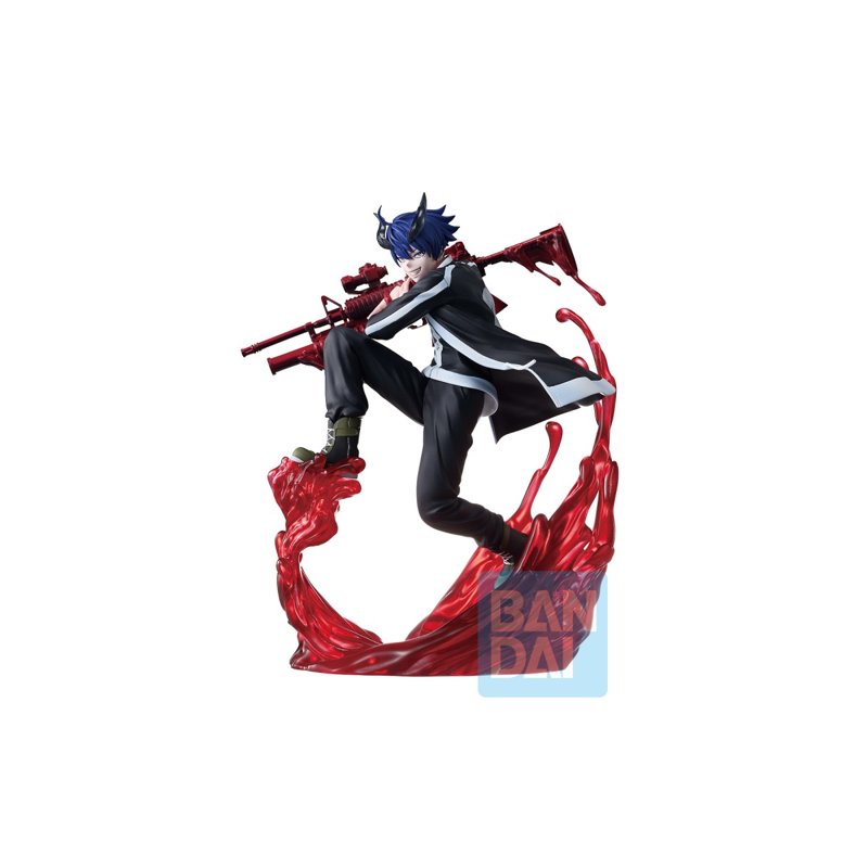bandai-ichibansho-shiki-ichinose-figur-idolmaster-preisfigur image 3
