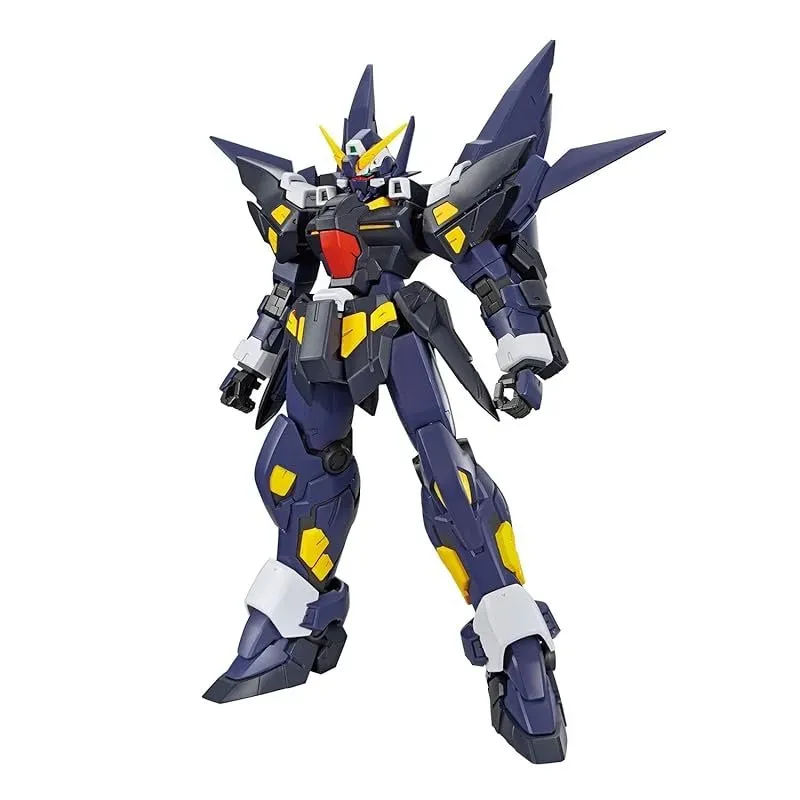 bandai-super-robot-wars-huckebein-mk-ii-hg-modellbausatz image 1