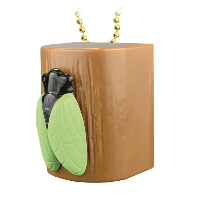 kameco-cicada-chirping-version-vol-2-anh-nger-4-5-cm-abs image 1